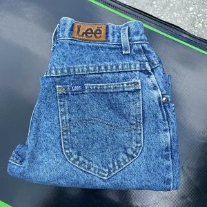 Vintage Lee Jeans